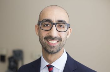 Sam Moghtaderi