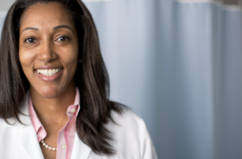 GW MFA Diagnostic Radiologist Jocelyn Rapelyea, MD