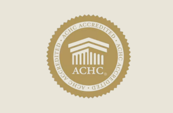 ACHC Logo
