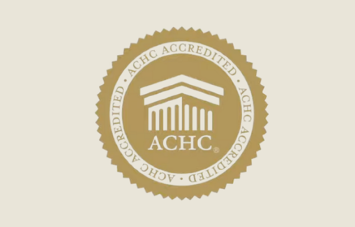 ACHC Logo