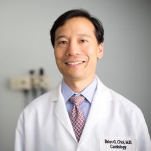 Brian Choi, MD