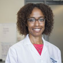 Danyelle Davis-Barksdale