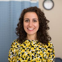 Maram Alkhatib, MD