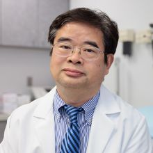 Yong Xing Zhou
