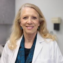 Rita Manfredi