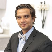 Prashanth Ashok Kumar