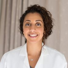 Deena Nasr