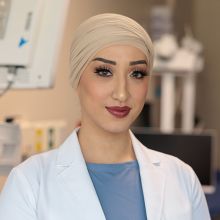 Shemila Fasihi