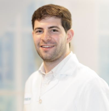 Michael Farina